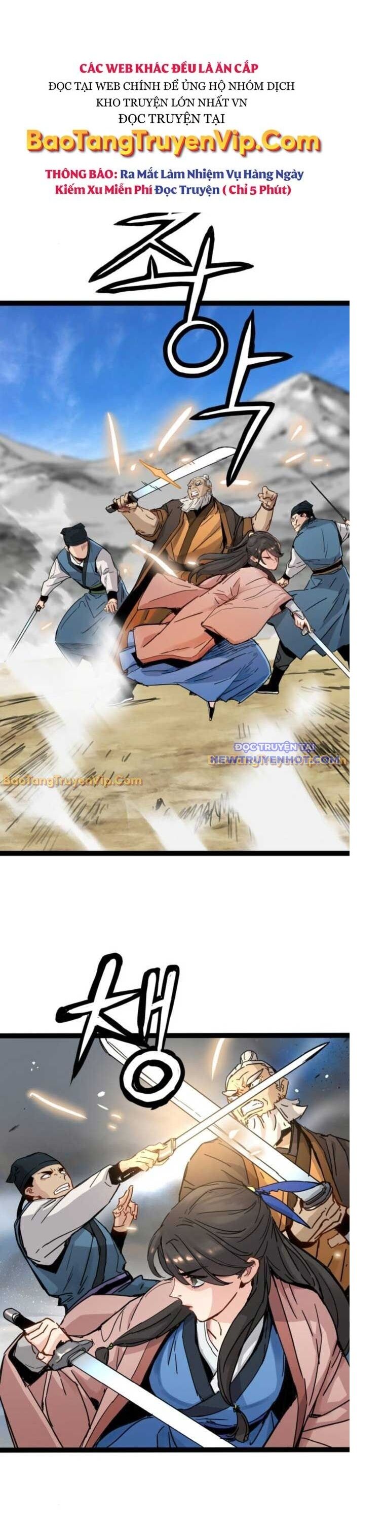 Thiên Tài Đoản Mệnh - Chapter 32 - Page 31