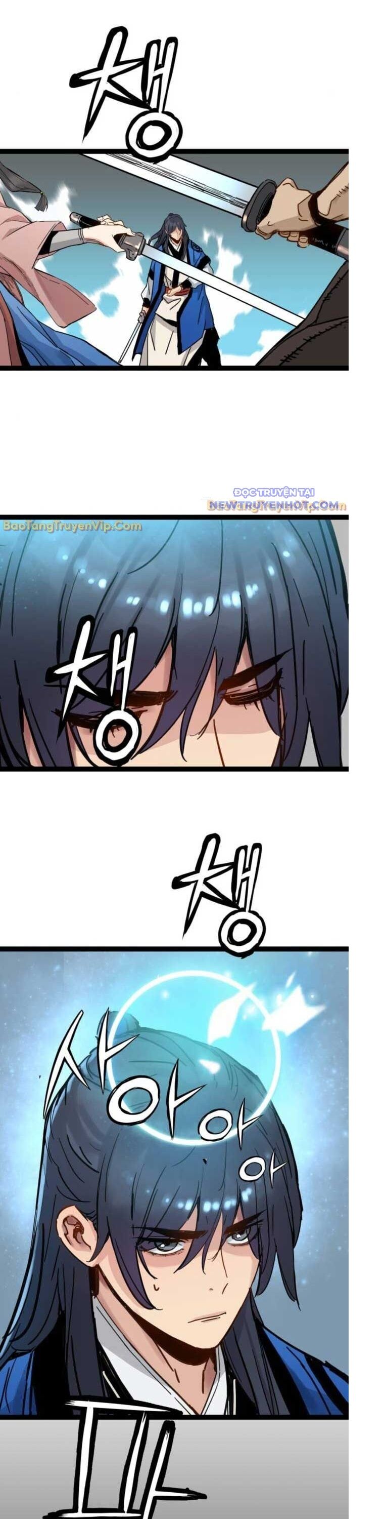 Thiên Tài Đoản Mệnh - Chapter 32 - Page 32