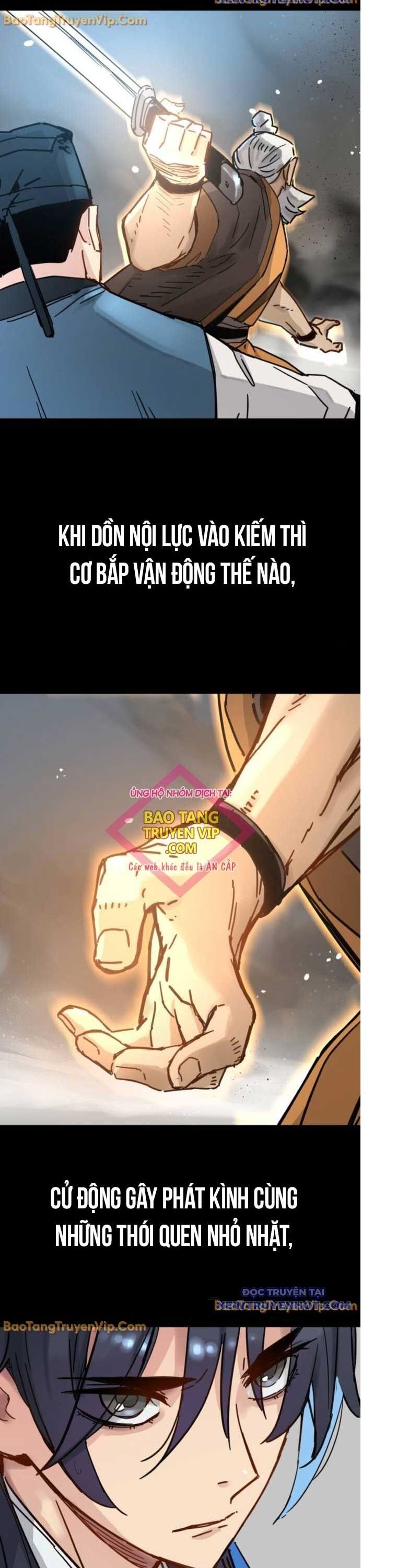 Thiên Tài Đoản Mệnh - Chapter 32 - Page 34