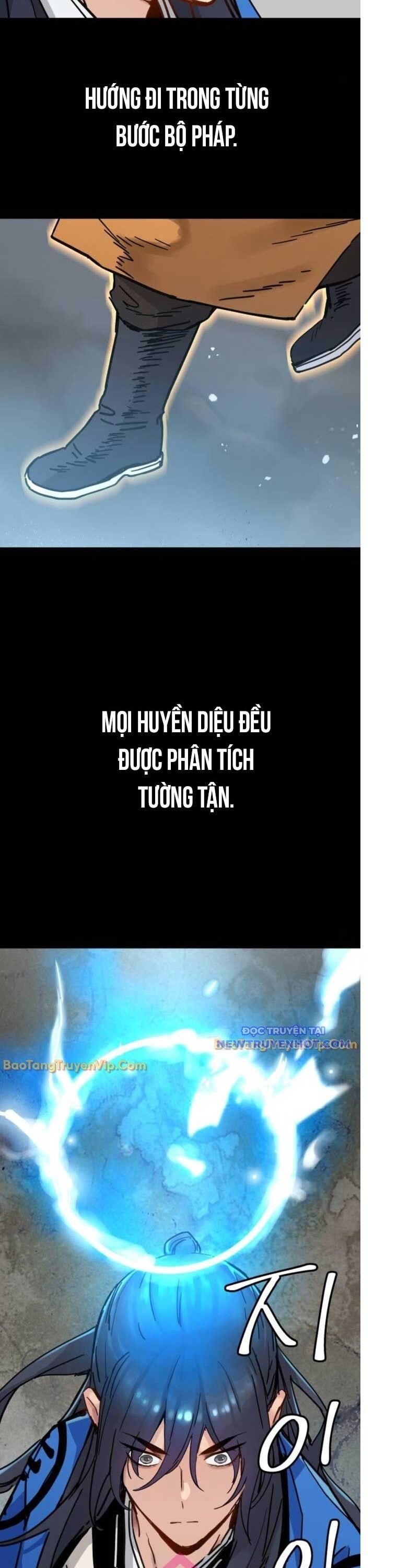 Thiên Tài Đoản Mệnh - Chapter 32 - Page 35