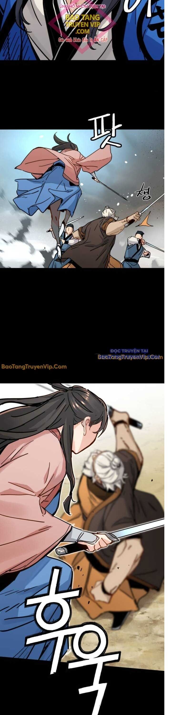 Thiên Tài Đoản Mệnh - Chapter 32 - Page 36