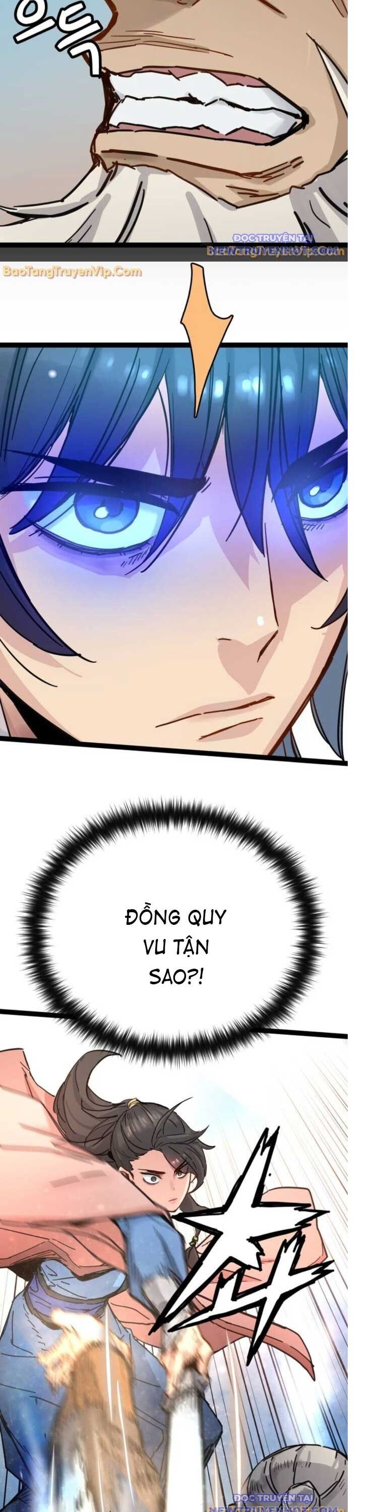 Thiên Tài Đoản Mệnh - Chapter 32 - Page 38