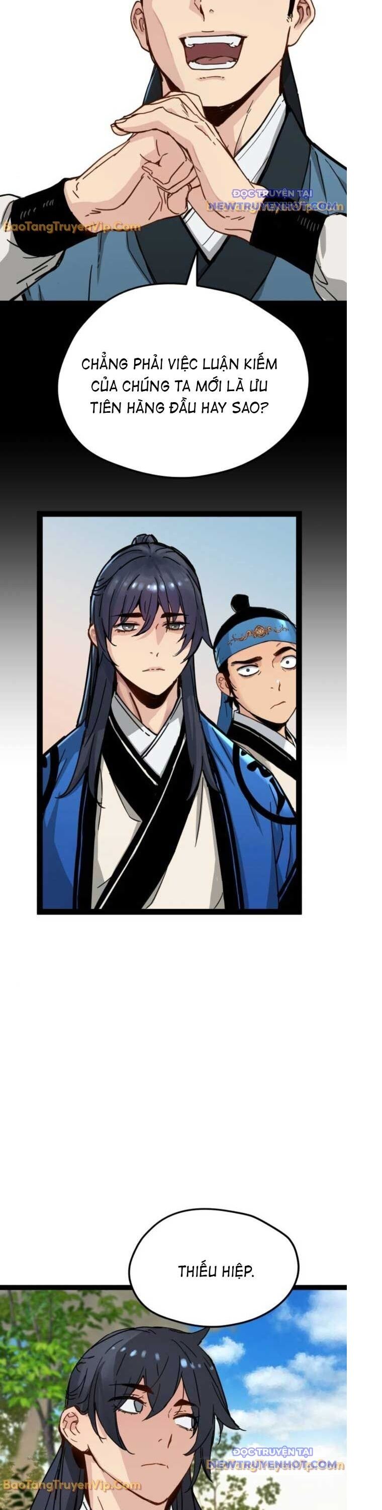 Thiên Tài Đoản Mệnh - Chapter 32 - Page 4