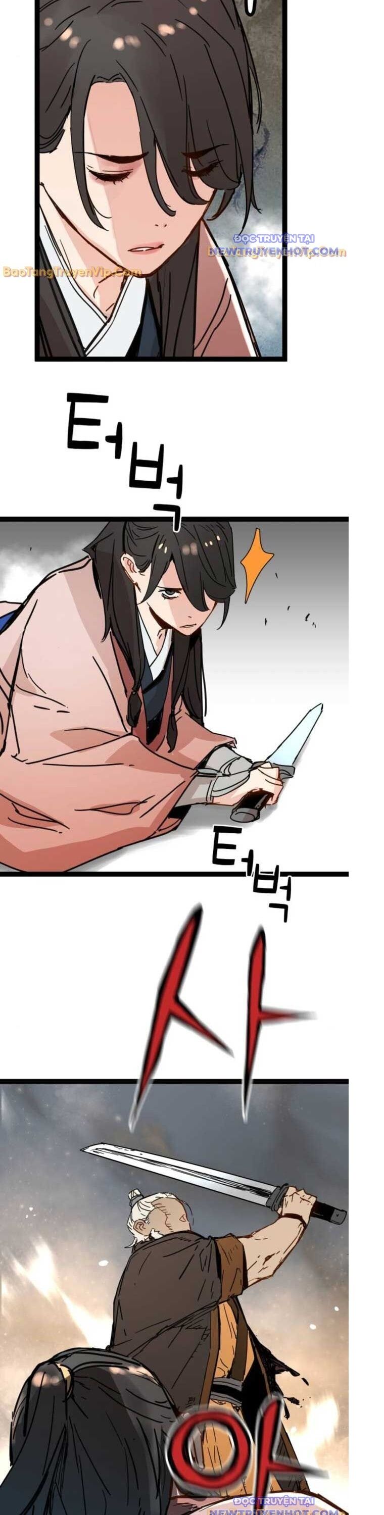 Thiên Tài Đoản Mệnh - Chapter 32 - Page 43