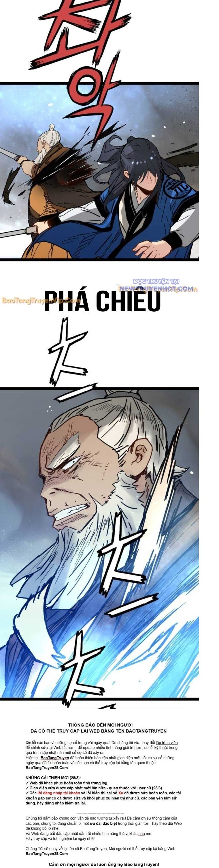 Thiên Tài Đoản Mệnh - Chapter 32 - Page 48