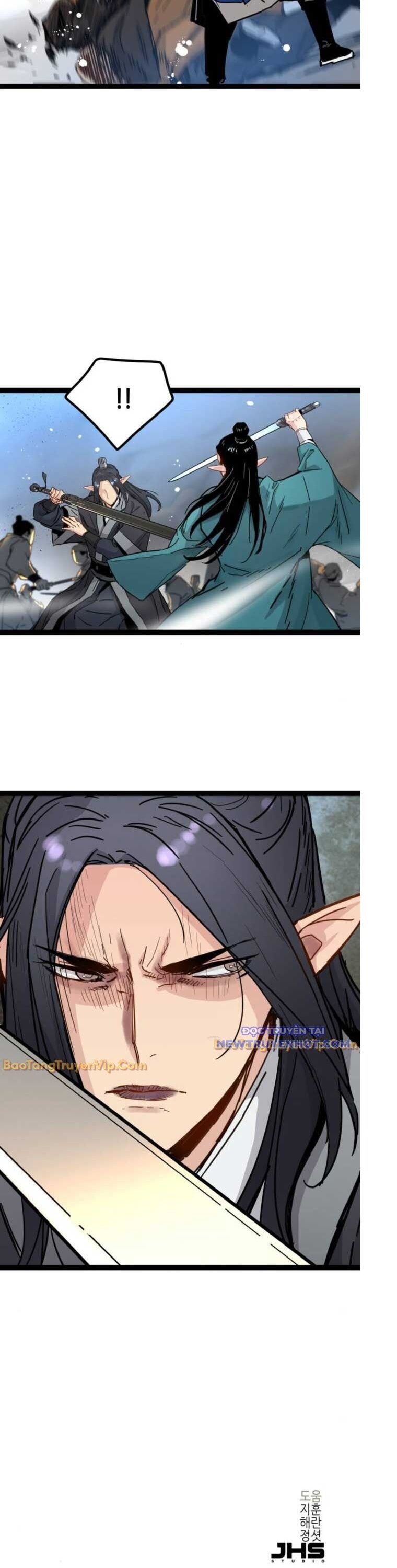 Thiên Tài Đoản Mệnh - Chapter 32 - Page 51