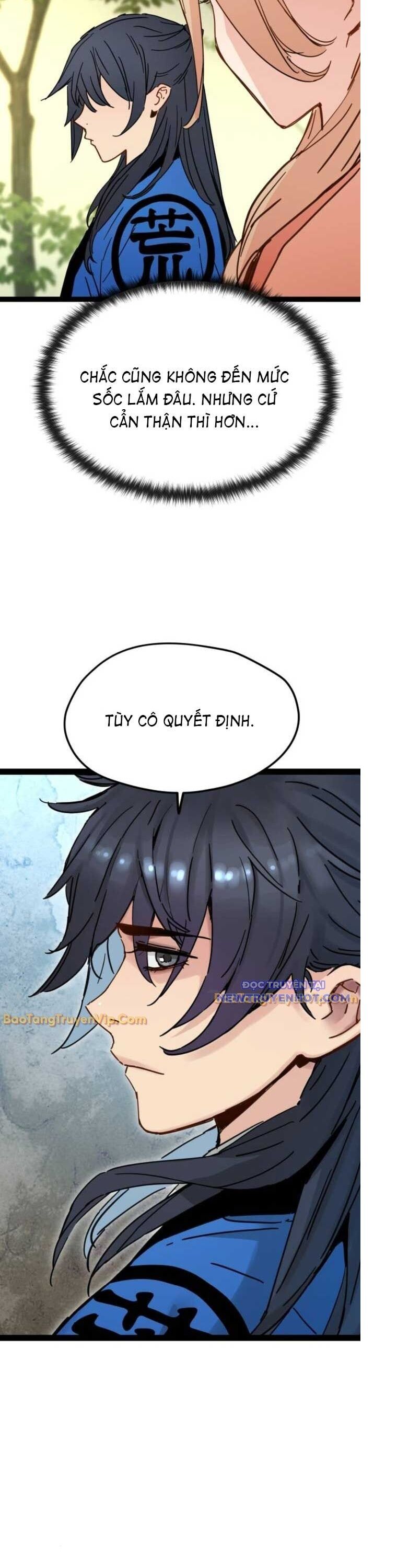Thiên Tài Đoản Mệnh - Chapter 32 - Page 6