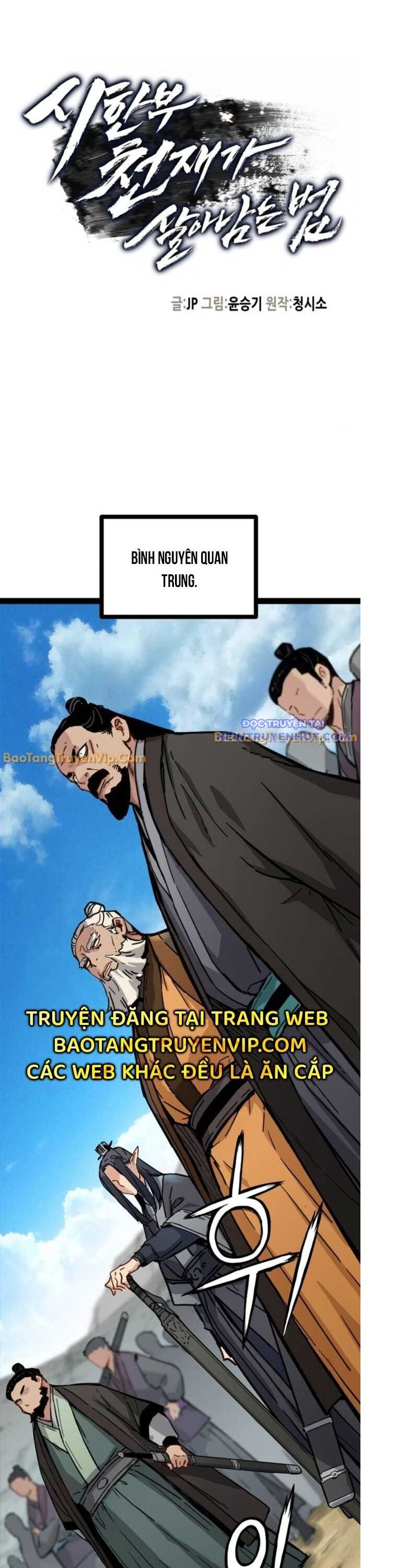 Thiên Tài Đoản Mệnh - Chapter 32 - Page 7