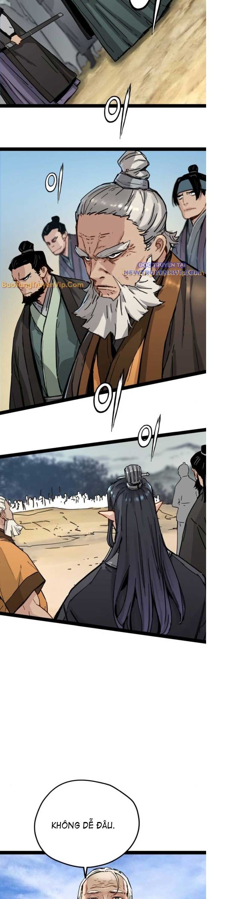 Thiên Tài Đoản Mệnh - Chapter 32 - Page 8