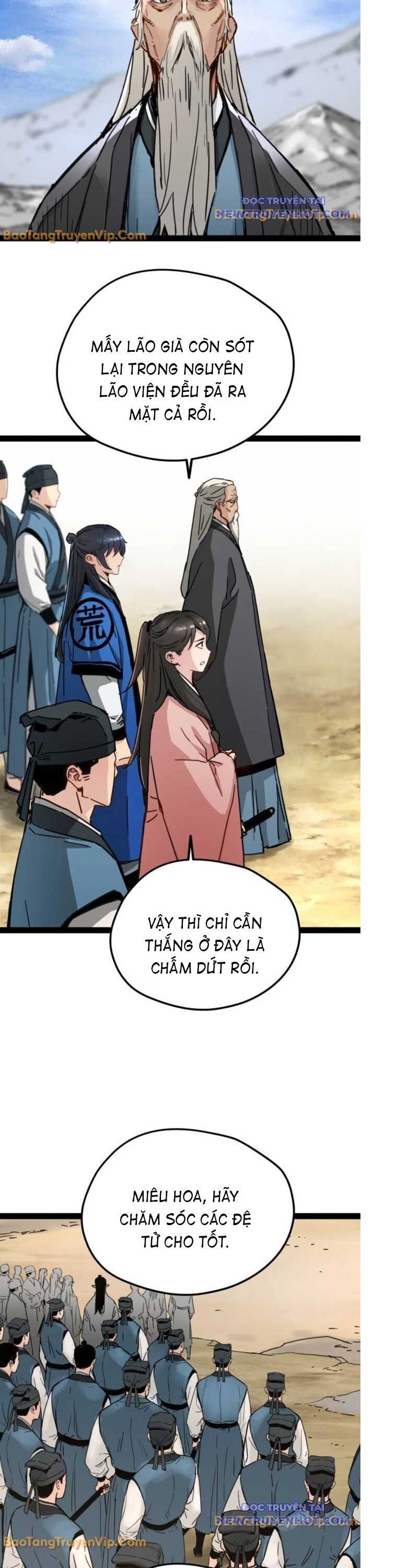 Thiên Tài Đoản Mệnh - Chapter 32 - Page 9