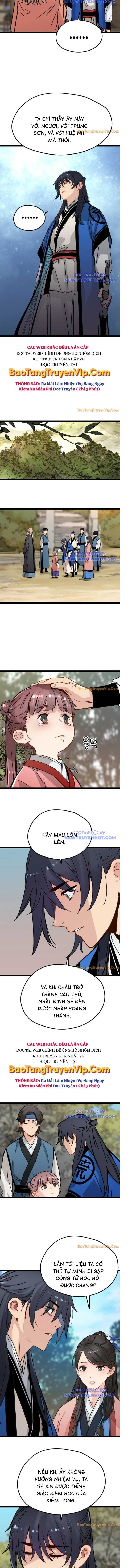 Thiên Tài Đoản Mệnh - Chapter 33 - Page 10