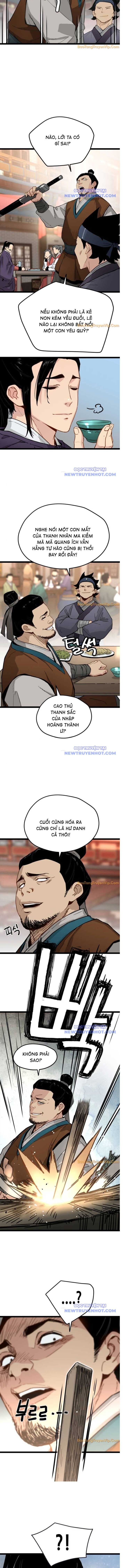 Thiên Tài Đoản Mệnh - Chapter 33 - Page 13