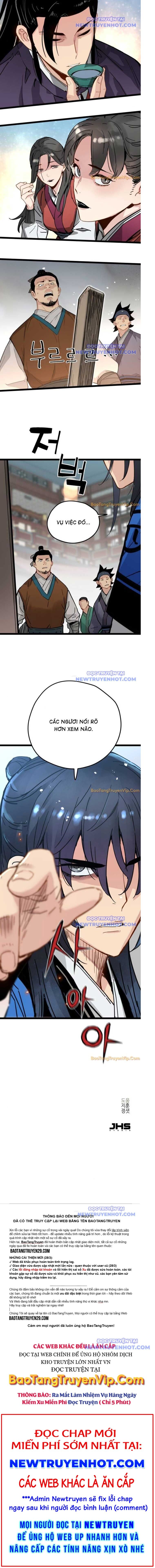 Thiên Tài Đoản Mệnh - Chapter 33 - Page 14