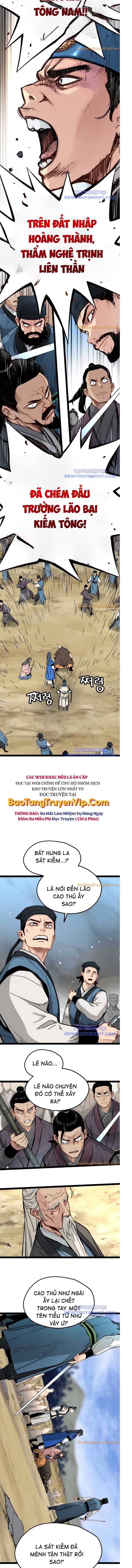 Thiên Tài Đoản Mệnh - Chapter 33 - Page 3