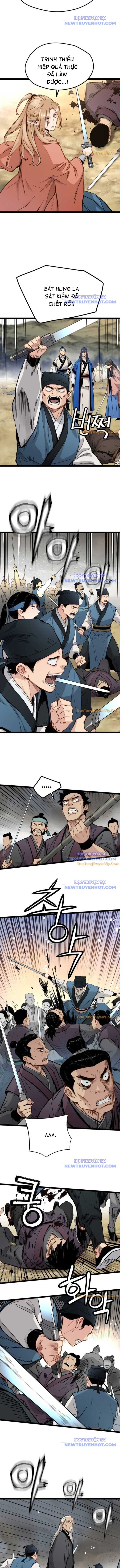 Thiên Tài Đoản Mệnh - Chapter 33 - Page 4