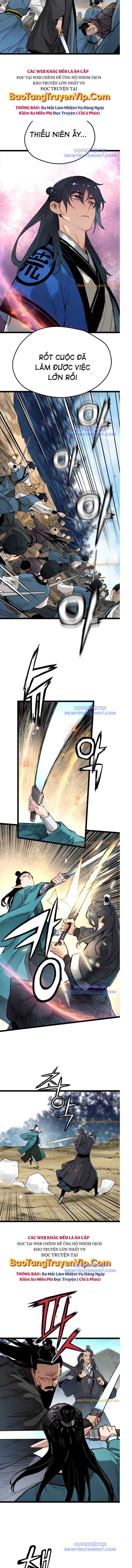 Thiên Tài Đoản Mệnh - Chapter 33 - Page 5