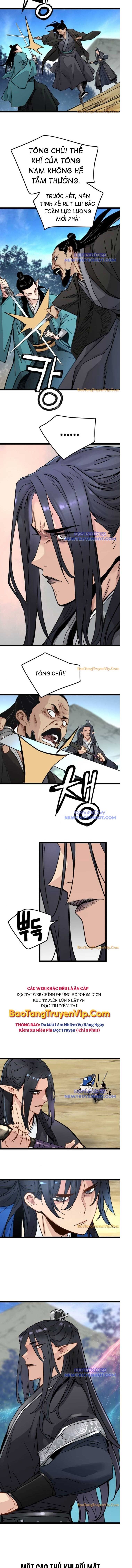 Thiên Tài Đoản Mệnh - Chapter 33 - Page 6