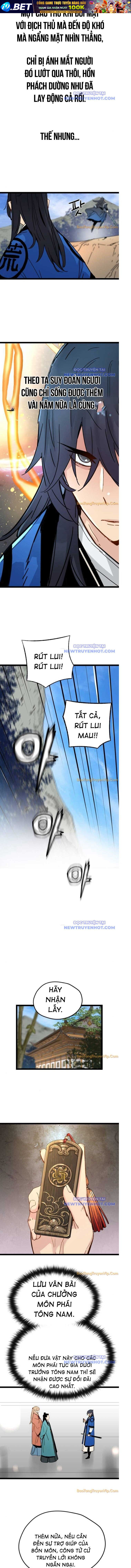 Thiên Tài Đoản Mệnh - Chapter 33 - Page 7