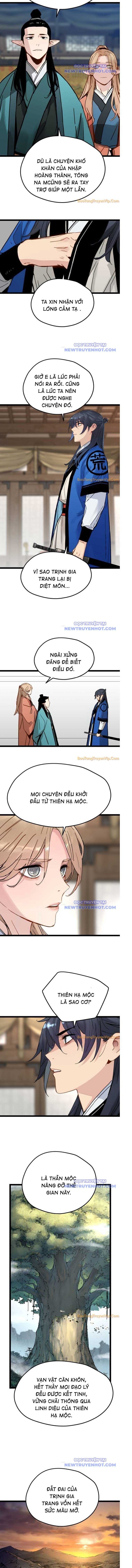 Thiên Tài Đoản Mệnh - Chapter 33 - Page 8