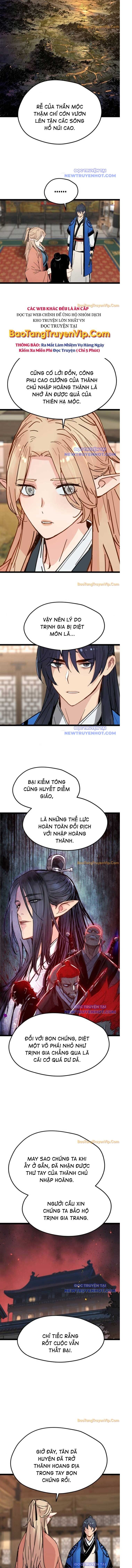Thiên Tài Đoản Mệnh - Chapter 33 - Page 9
