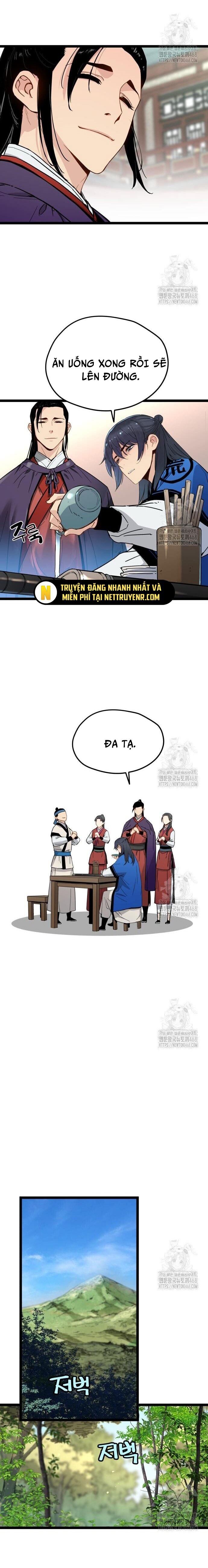 Thiên Tài Đoản Mệnh - Chapter 34 - Page 10