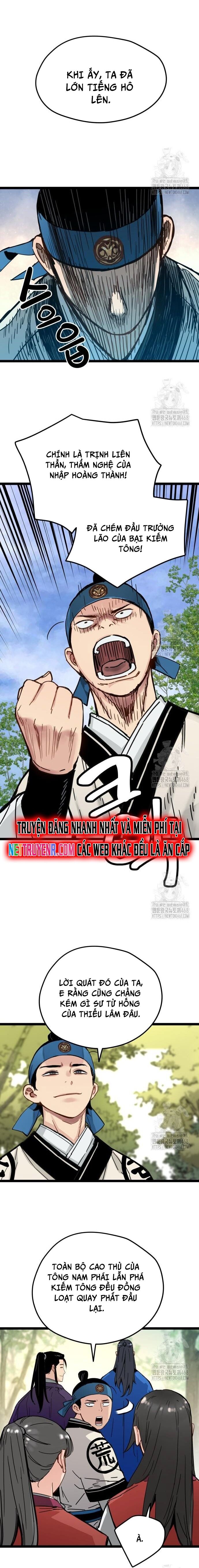 Thiên Tài Đoản Mệnh - Chapter 34 - Page 11