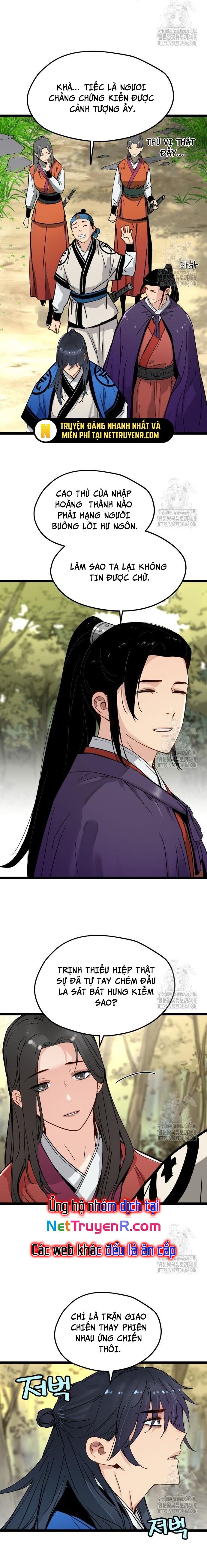 Thiên Tài Đoản Mệnh - Chapter 34 - Page 12