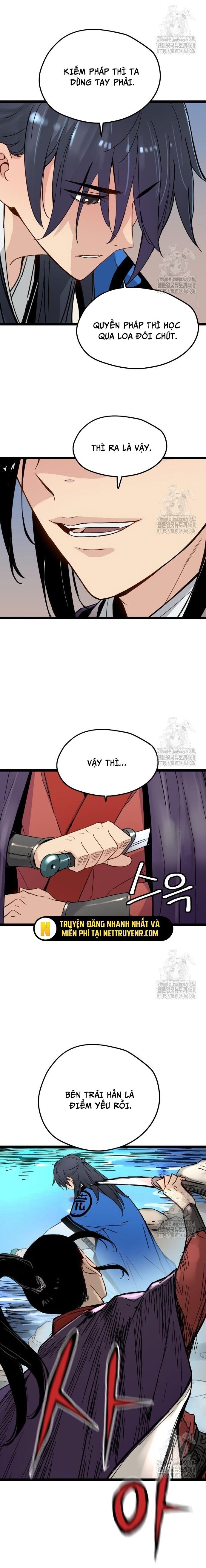 Thiên Tài Đoản Mệnh - Chapter 34 - Page 15