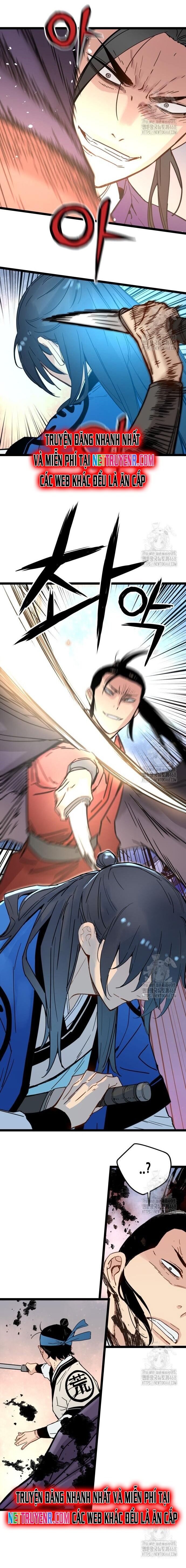 Thiên Tài Đoản Mệnh - Chapter 34 - Page 16