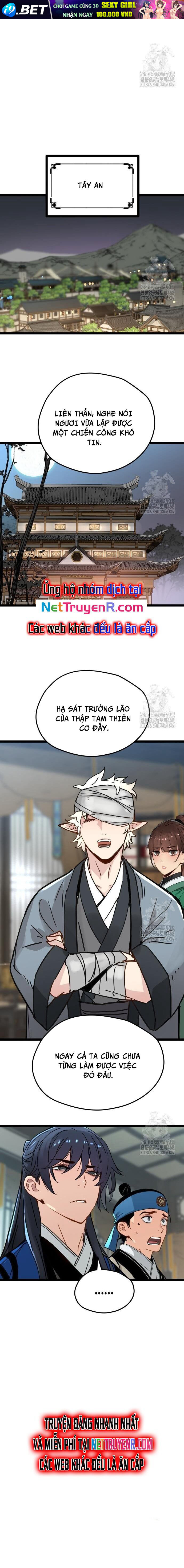 Thiên Tài Đoản Mệnh - Chapter 34 - Page 19