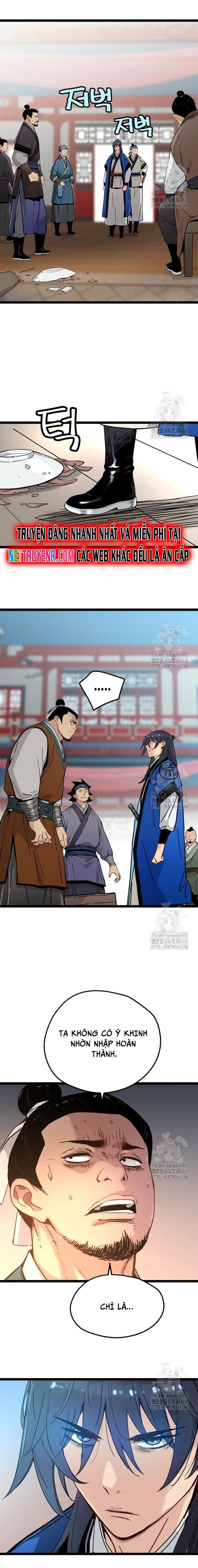 Thiên Tài Đoản Mệnh - Chapter 34 - Page 3