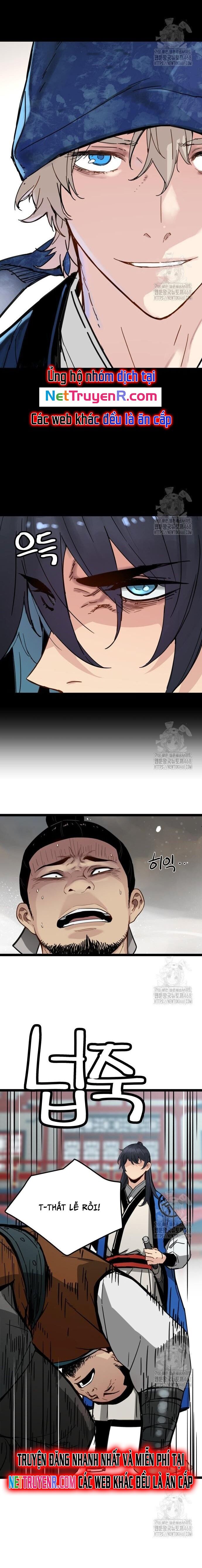 Thiên Tài Đoản Mệnh - Chapter 34 - Page 5