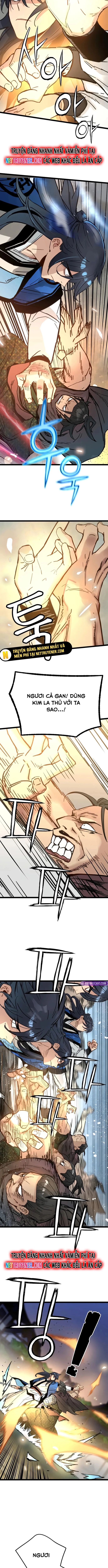 Thiên Tài Đoản Mệnh - Chapter 35 - Page 10