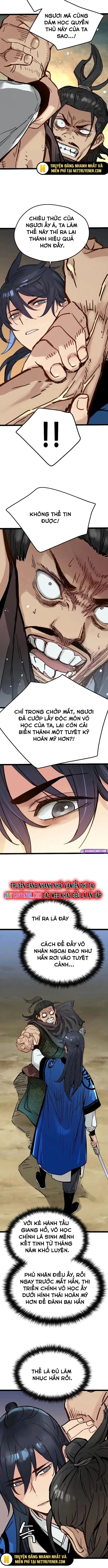 Thiên Tài Đoản Mệnh - Chapter 35 - Page 11