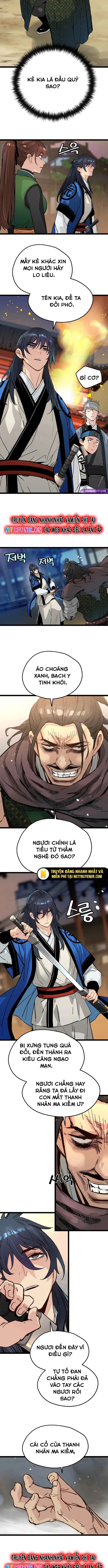 Thiên Tài Đoản Mệnh - Chapter 35 - Page 4