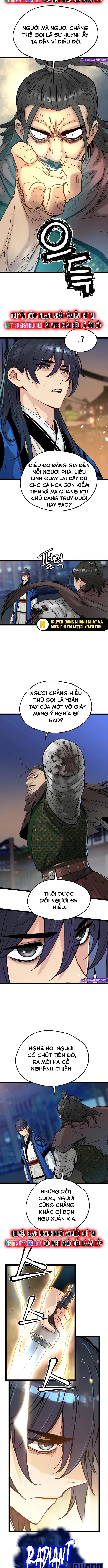 Thiên Tài Đoản Mệnh - Chapter 35 - Page 5