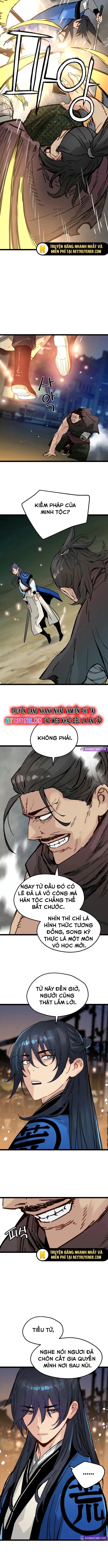 Thiên Tài Đoản Mệnh - Chapter 35 - Page 7
