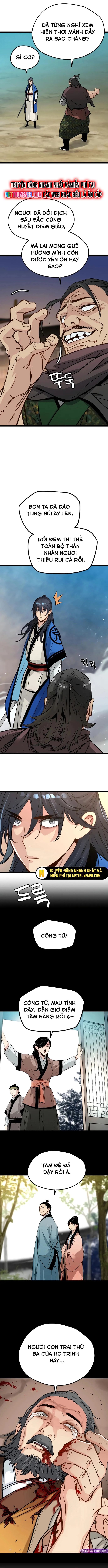 Thiên Tài Đoản Mệnh - Chapter 35 - Page 8