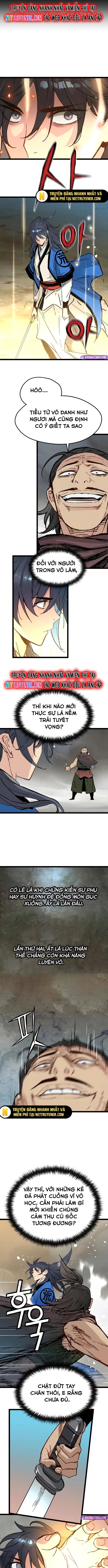 Thiên Tài Đoản Mệnh - Chapter 35 - Page 9