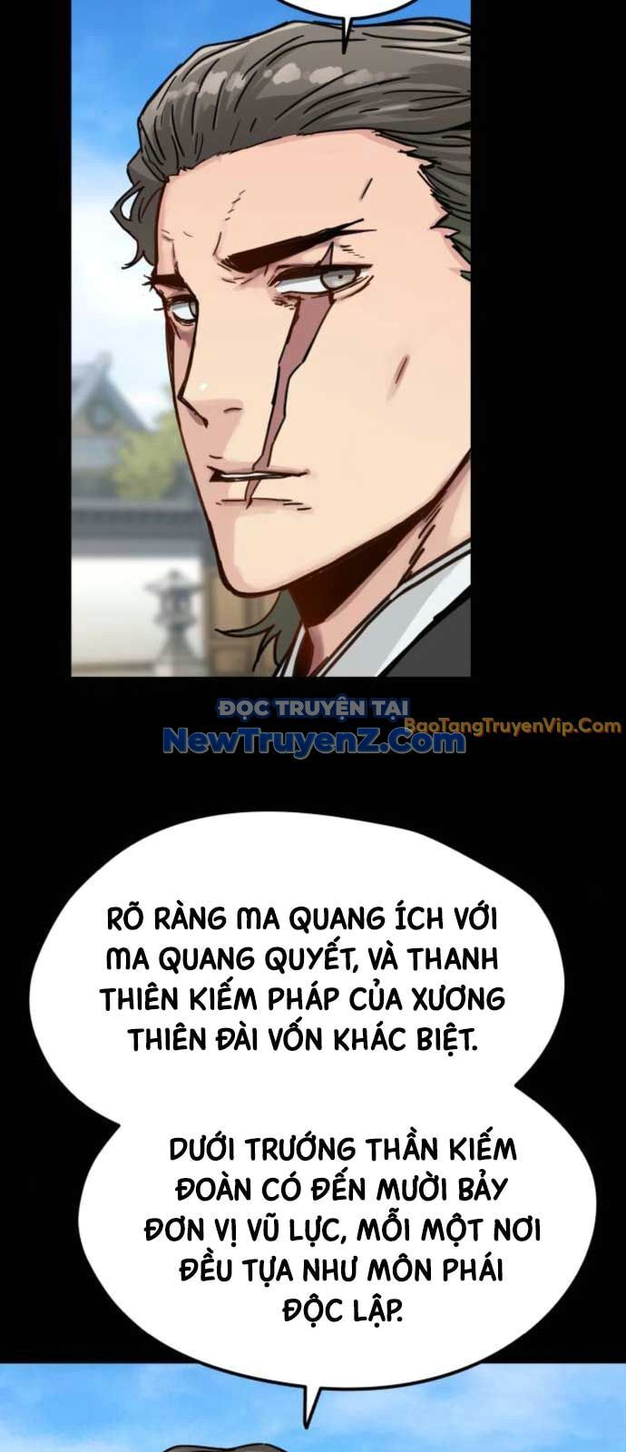 Thiên Tài Đoản Mệnh - Chapter 37 - Page 11