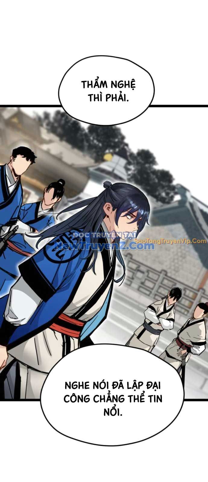 Thiên Tài Đoản Mệnh - Chapter 37 - Page 17