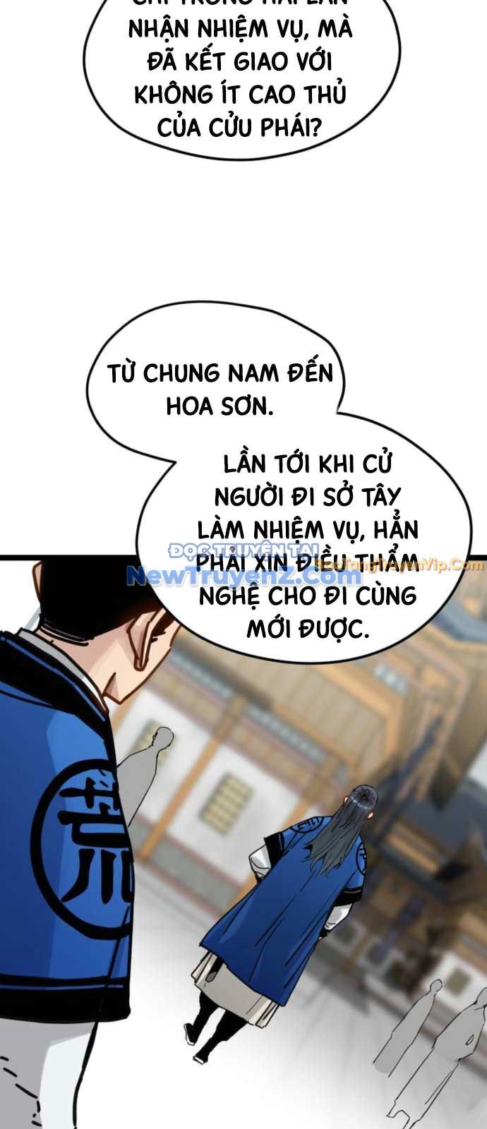Thiên Tài Đoản Mệnh - Chapter 37 - Page 21