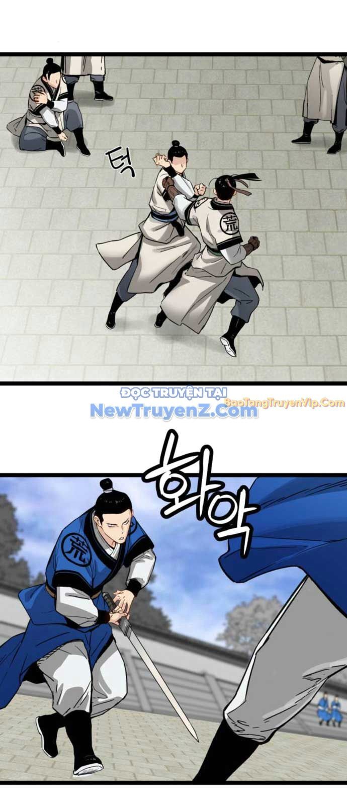 Thiên Tài Đoản Mệnh - Chapter 37 - Page 24