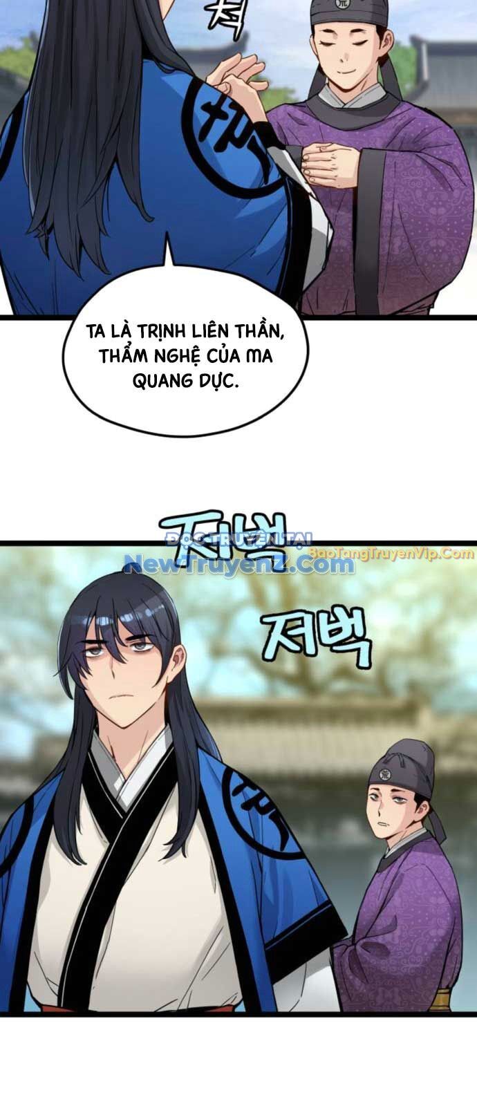 Thiên Tài Đoản Mệnh - Chapter 37 - Page 31