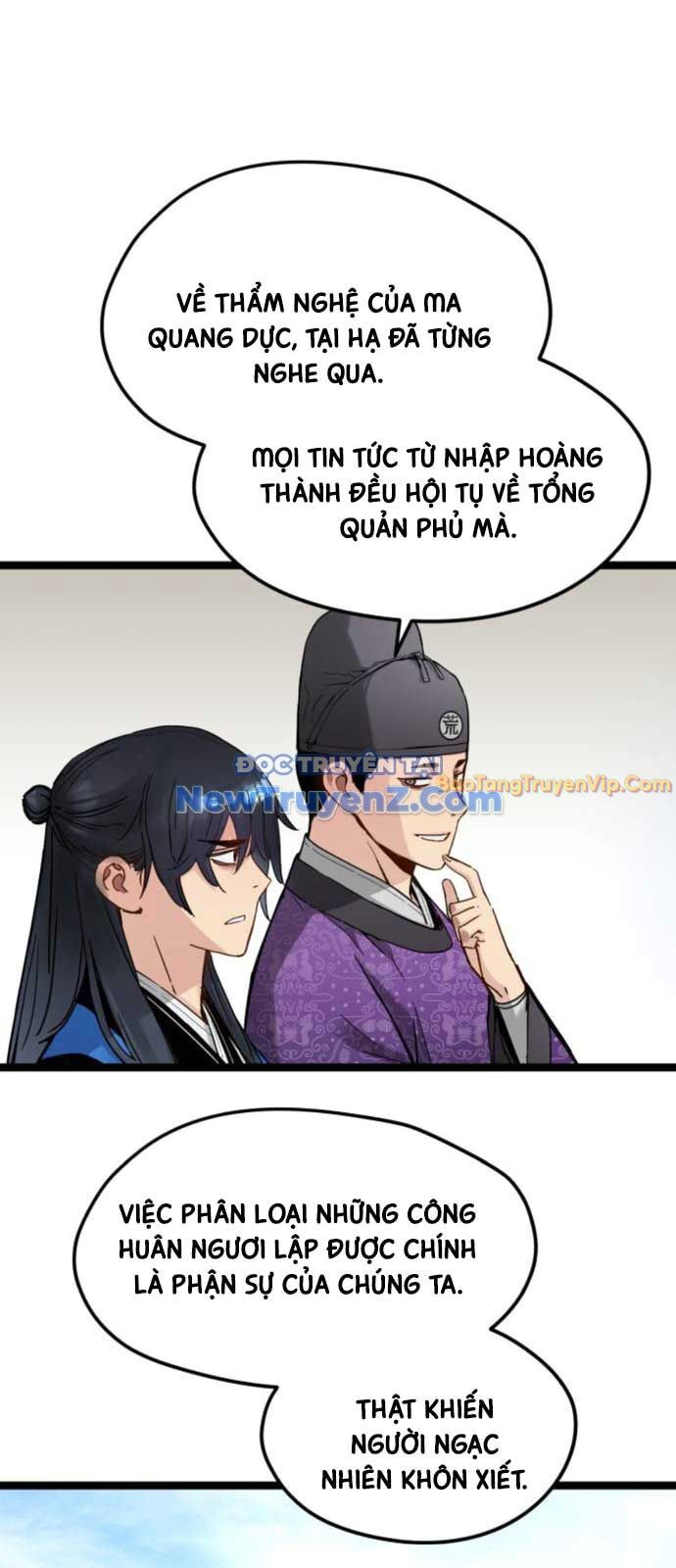 Thiên Tài Đoản Mệnh - Chapter 37 - Page 32