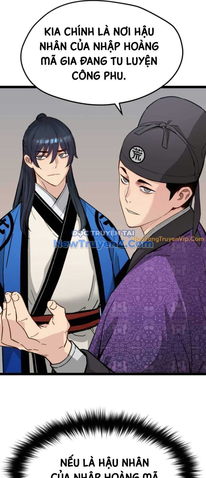 Thiên Tài Đoản Mệnh - Chapter 37 - Page 38