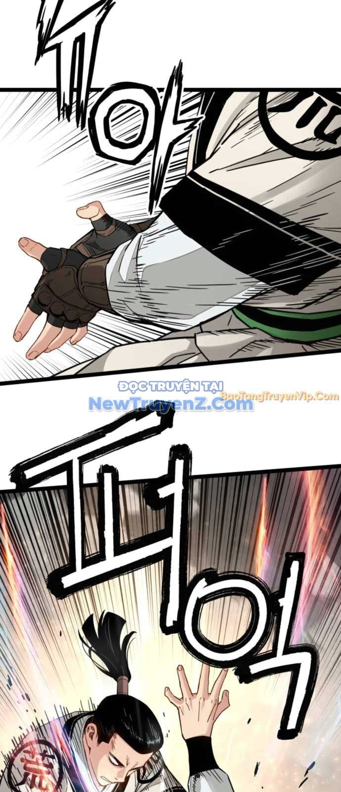 Thiên Tài Đoản Mệnh - Chapter 37 - Page 43