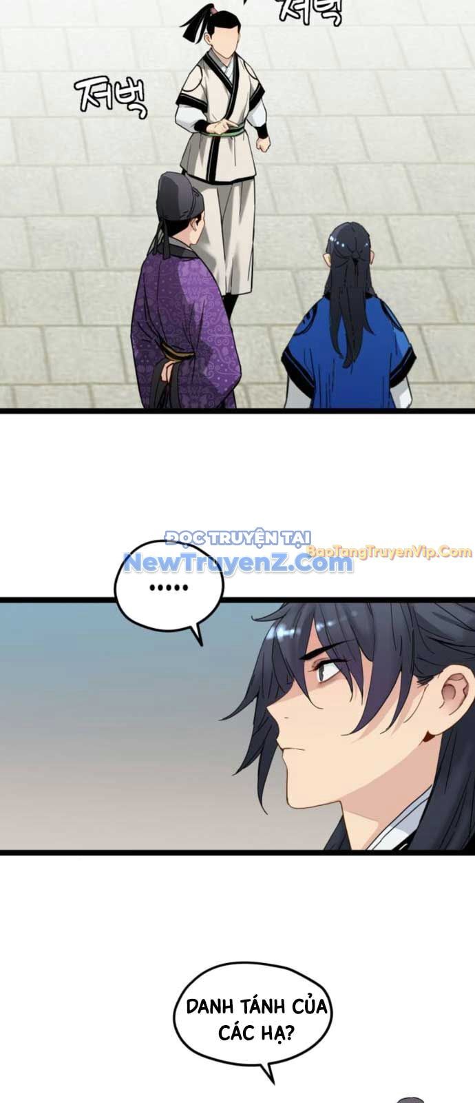 Thiên Tài Đoản Mệnh - Chapter 37 - Page 46