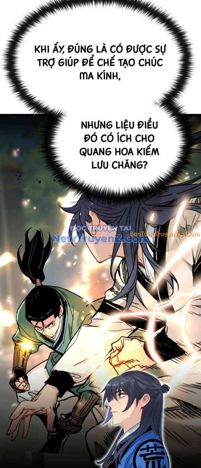 Thiên Tài Đoản Mệnh - Chapter 37 - Page 50