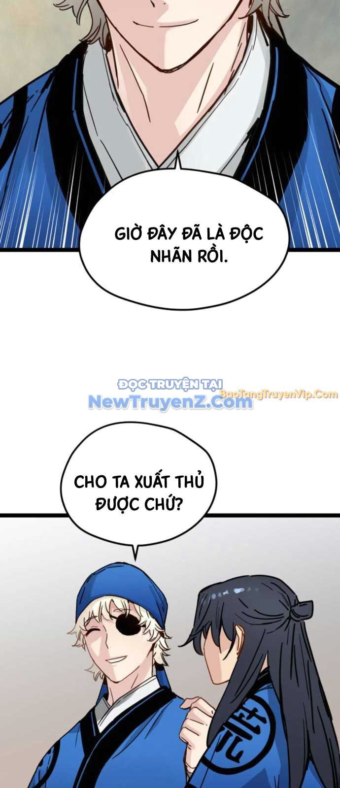 Thiên Tài Đoản Mệnh - Chapter 37 - Page 54